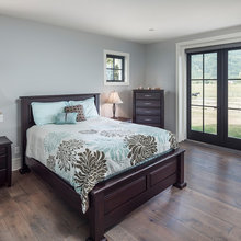 Bedroom Reno