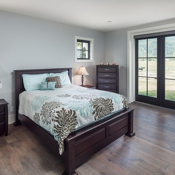 Contemporary Farmhouse
