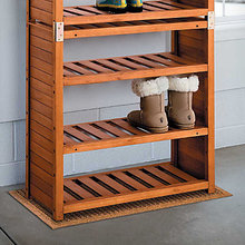 shoerack
