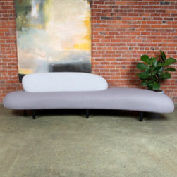 Noguchi: Freeform Sofa Reproduction - Sofas