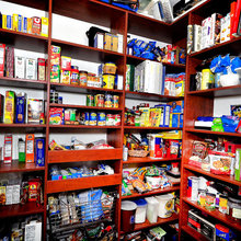 pantry
