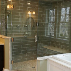 TILE DESIGN INSPIRATIONS, LLC. - Tile