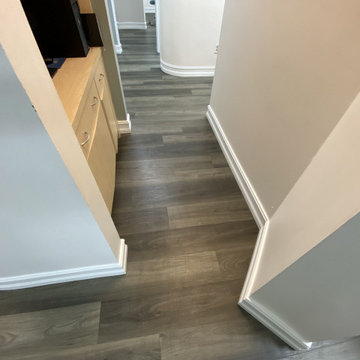 Dental Office Remodel Doral
