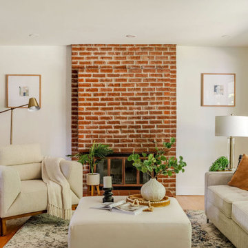 Whole Home Renovation