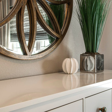 Ponder Modern Residence