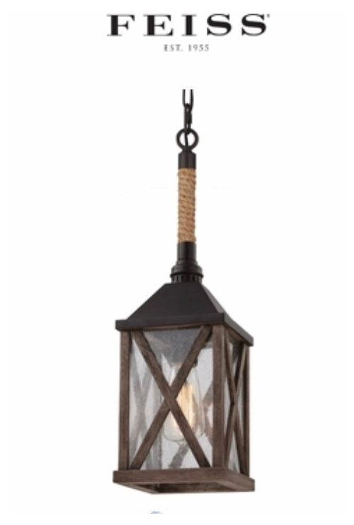 Pendant Lighting