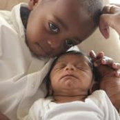 Foto von Ruqayyah Davis
