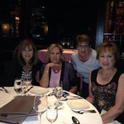 Mary Parker's photo