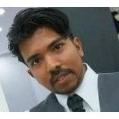 Suthan Gov's photo
