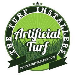 The Turf Installers