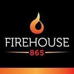 Firehouse 865