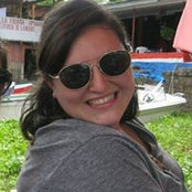 Foto von Sarah Hardy