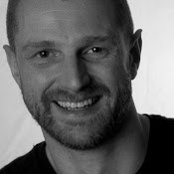 Scott Pendrouss foto