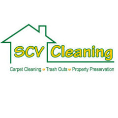 SCV Cleaning