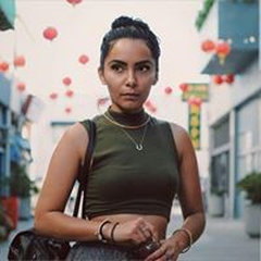 Lily Ramirez