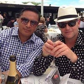 Errol Poutoa's photo