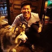 Ryan Jang's photo