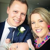 Ali Rooney's photo