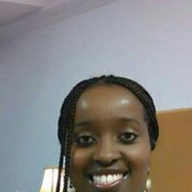 Foto von Evelyn Gitome