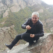 Ali Bakhtiari's photo