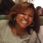 Photo de Andrea Anderson-Gadsden