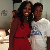 Jene Cross's photo