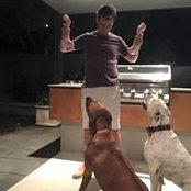Rory Feely's photo