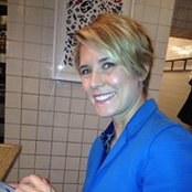 Foto von Julia Thomas