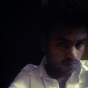 Dilip Kumar's photo