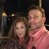 Tony Hamilton's photo
