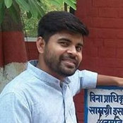 Yashu Sharma's photo