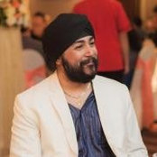 Foto von Harsajan Singh