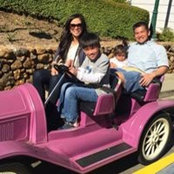 Eugene Gomez's photo