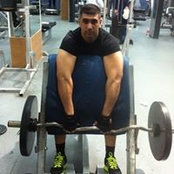 עומר מחאגנה's photo