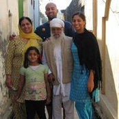 Sunny Saini's photo