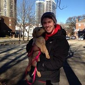 Lucas Geier's photo