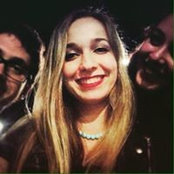 Giulia Calzetti's photo