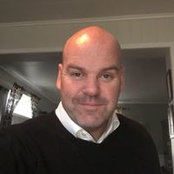 Glenn Pedersens foto