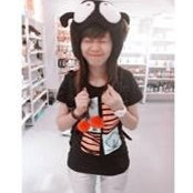 Bao Bao's photo