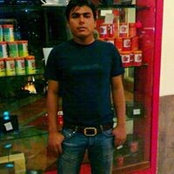 Ravi Parashar's photo