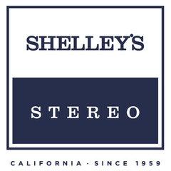 SHELLEY'S STEREO HI-FI CENTER INC