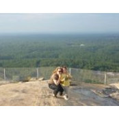 Amy Johnston's photo