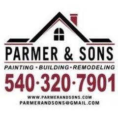 Parmer and Sons, LLC
