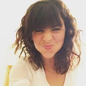 Luisa Segantini's photo
