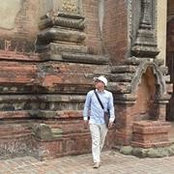 Zaw Ko Ko's photo
