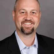 Todd Thurston's photo