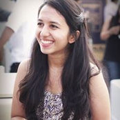 Riya Dosanis foto