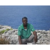 Foto von Delroy Mortimore