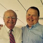 Brad Rush's photo