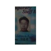 Louis Lee's photo